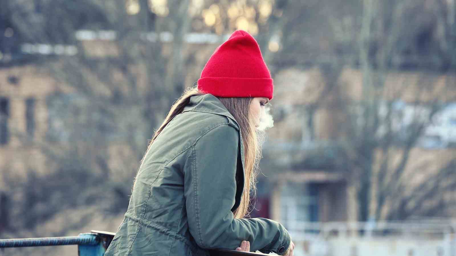 Major Misconceptions About Depression