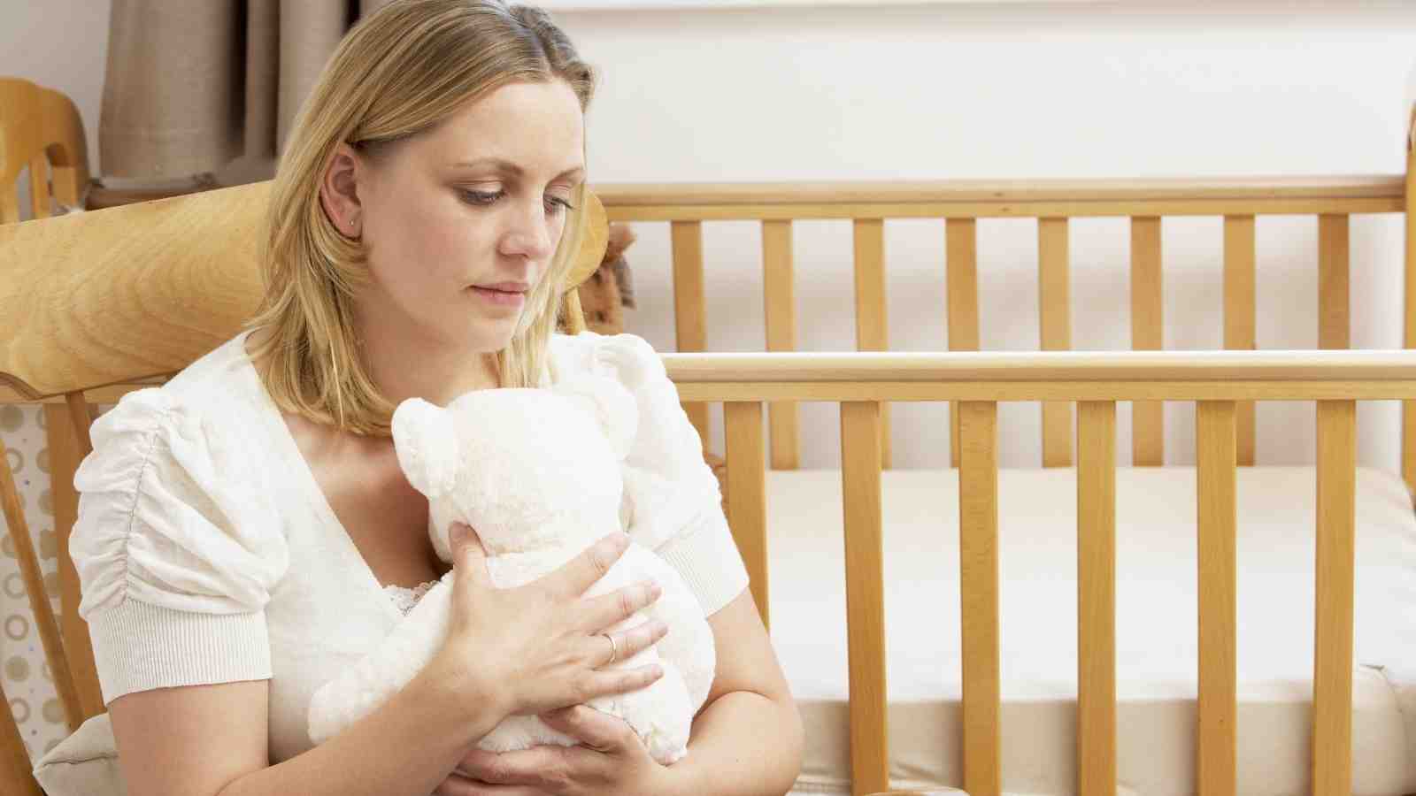 Miscarriage What, When And How