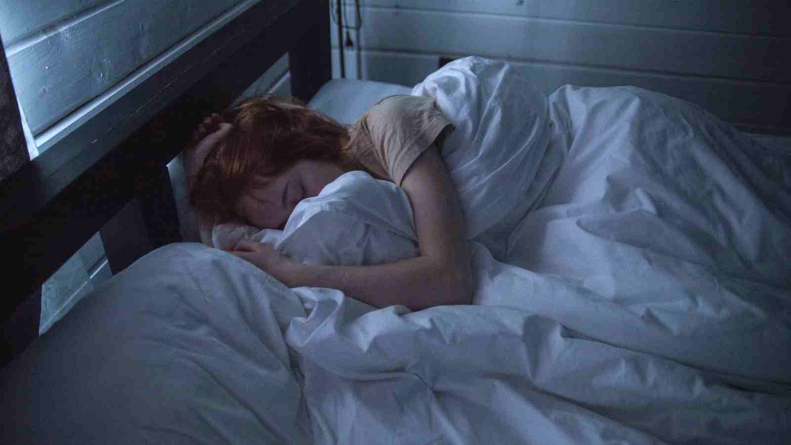 Sleep Well