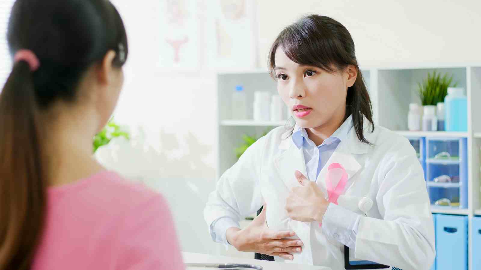 Breast Cancer Prevention