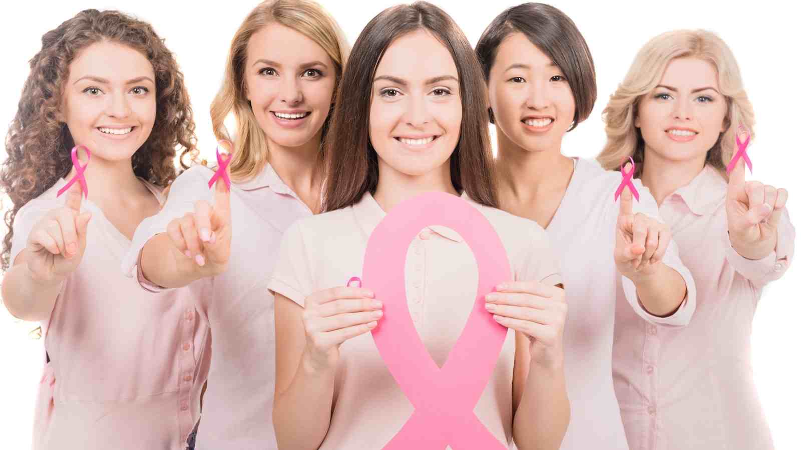 What Is Breast Cancer
