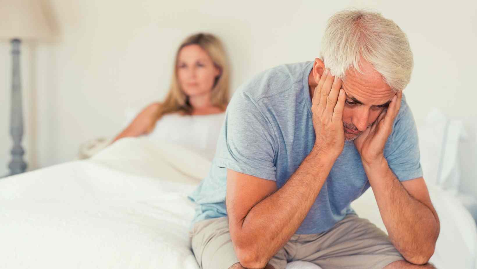 Erectile Dysfunction