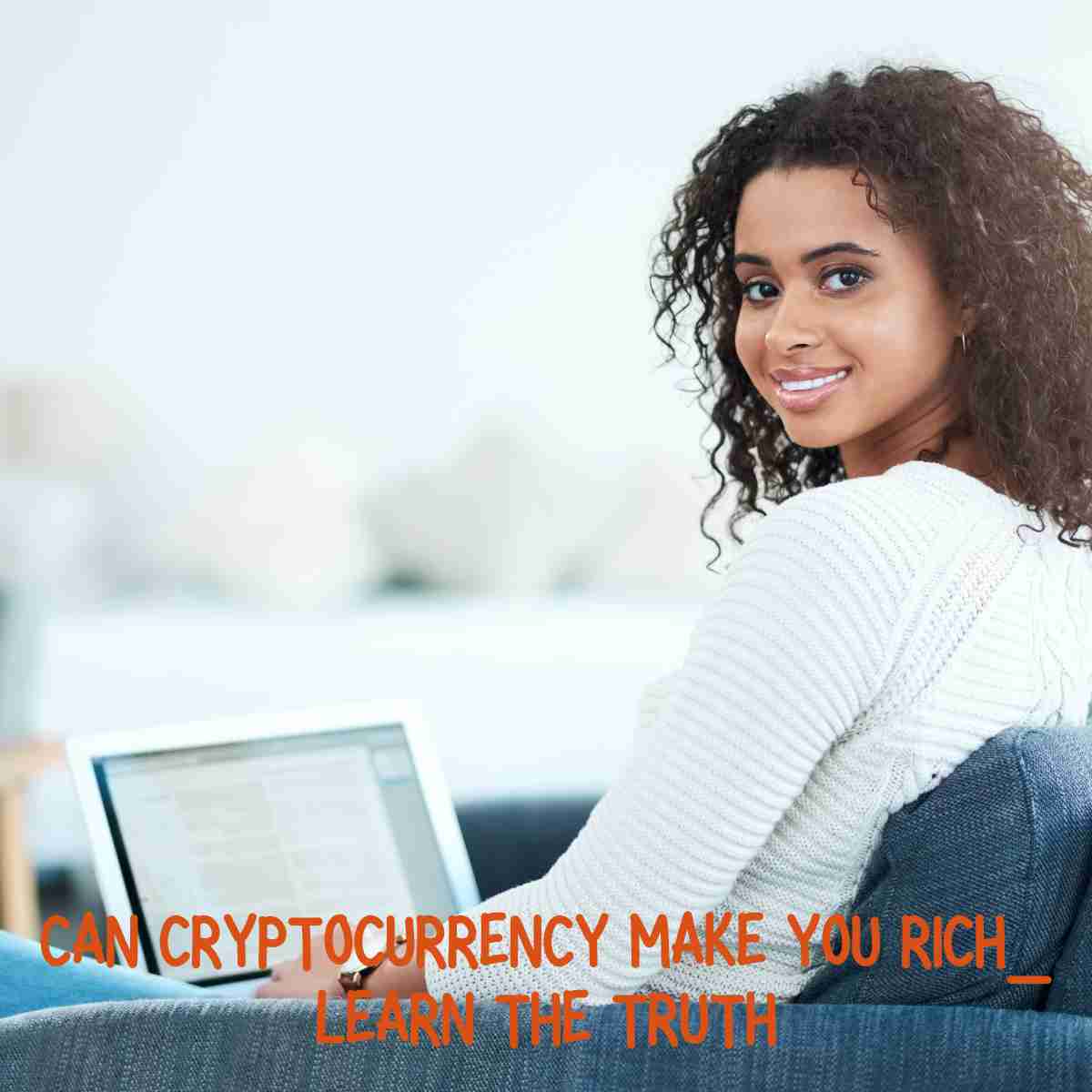 Can Cryptocurrency Make You Rich